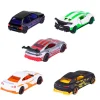 Discount - Set 5 coches Edición limitada 10 Vehículos Y Circuitos
