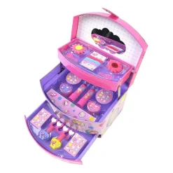 New Maletín de Belleza POP GirlRETIRADA Estilo De Vida