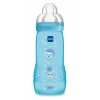 - Biberón Easy Active 330 ml Azul*MAM Clearance