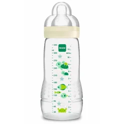 - Biberón Easy Active 330 ml Beige*MAM Clearance