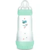 - Biberón Easy Start anticólicos 320 ml Verde*MAM Discount