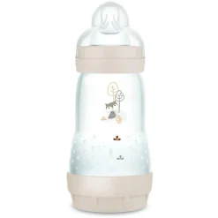 Online - Biberón Easy Start anticólicos 260ml neutroㅤ Biberones Y Chupetes·Biberones