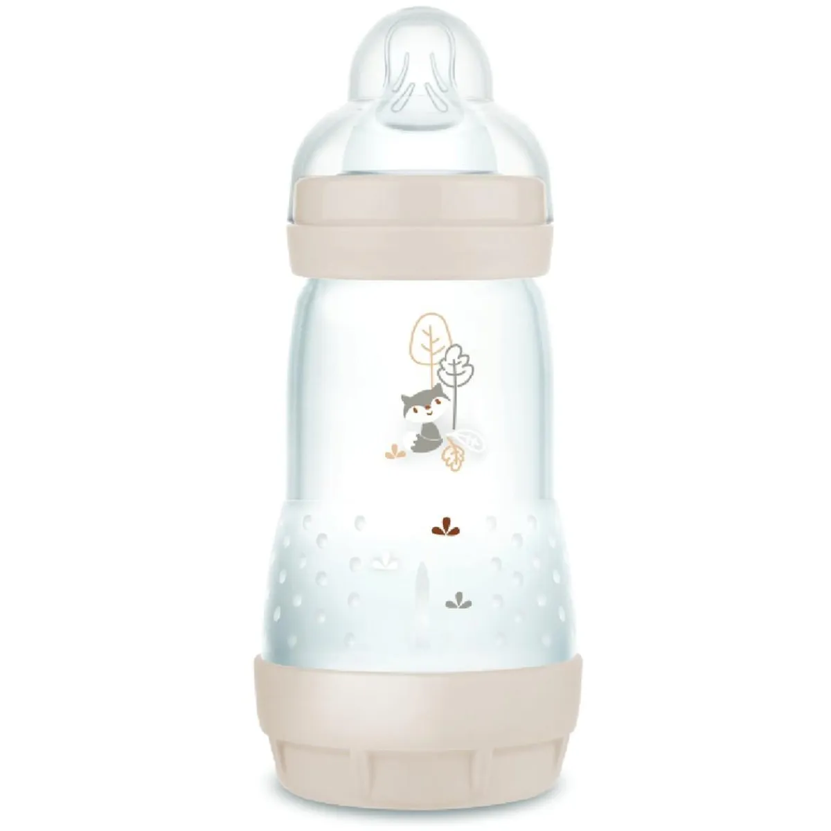 Online - Biberón Easy Start anticólicos 260ml neutroㅤ Biberones Y Chupetes·Biberones