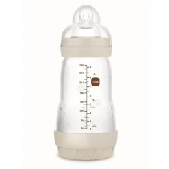 Online - Biberón Easy Start anticólicos 260ml neutroㅤ Biberones Y Chupetes·Biberones