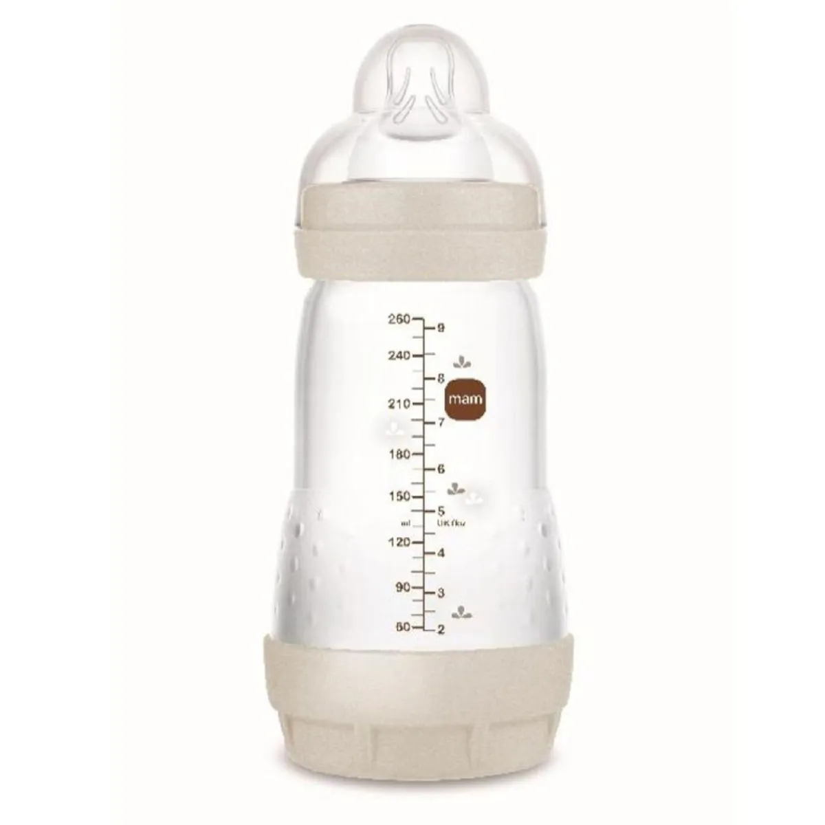 Online - Biberón Easy Start anticólicos 260ml neutroㅤ Biberones Y Chupetes·Biberones