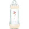 - Biberón Easy Start anticólicos 320 ml Beige*MAM