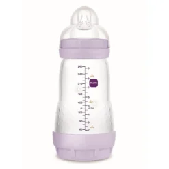 - Biberón Easy Start anticólicos 260ml Rosa*MAM Clearance