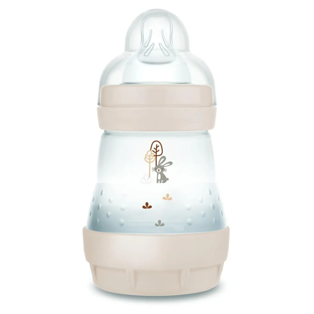 New - Biberón Easy Start anticólicos 160ml neutro Biberones Y Chupetes·Biberones