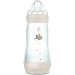 - Biberón Easy Start anticólicos 320ml Neutro*MAM Sale