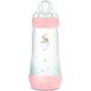 Best - Biberón Easy Start anticólicos 320 ml Rosa Biberones Y Chupetes·Biberones