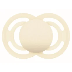 Best - Chupete Perfect silicona mate + 6 meses neutro Biberones Y Chupetes·Chupetes