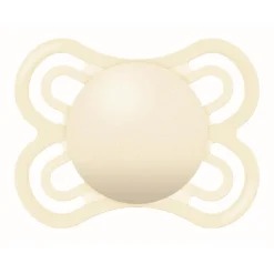 - Chupete Perfect silicona mate 2-6 meses neutro*MAM Best