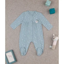 Hot Mameluco verde margaritas para niña Recién Nacido·Ropa Y Accesorios|Ropa Y Accesorios·Peleles