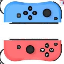 Mando Controller Joy-Con Nintendo Switch*KLACK EUROPE Sale