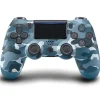 Mando PS4 Azul Militar P4*KLACK EUROPE Best