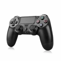 Mando PS4 Controller Playstation 4 Negro*KLACK EUROPE