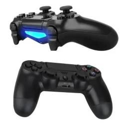 Mando PS4 Controller Playstation 4 Negro*KLACK EUROPE