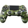 Clearance Mando PS4 Verde Militar P4 Videojuegos