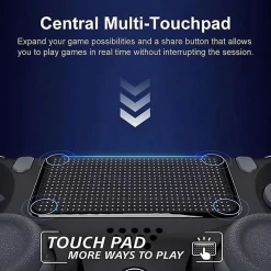 Clearance Mando PS4 Verde Militar P4 Videojuegos