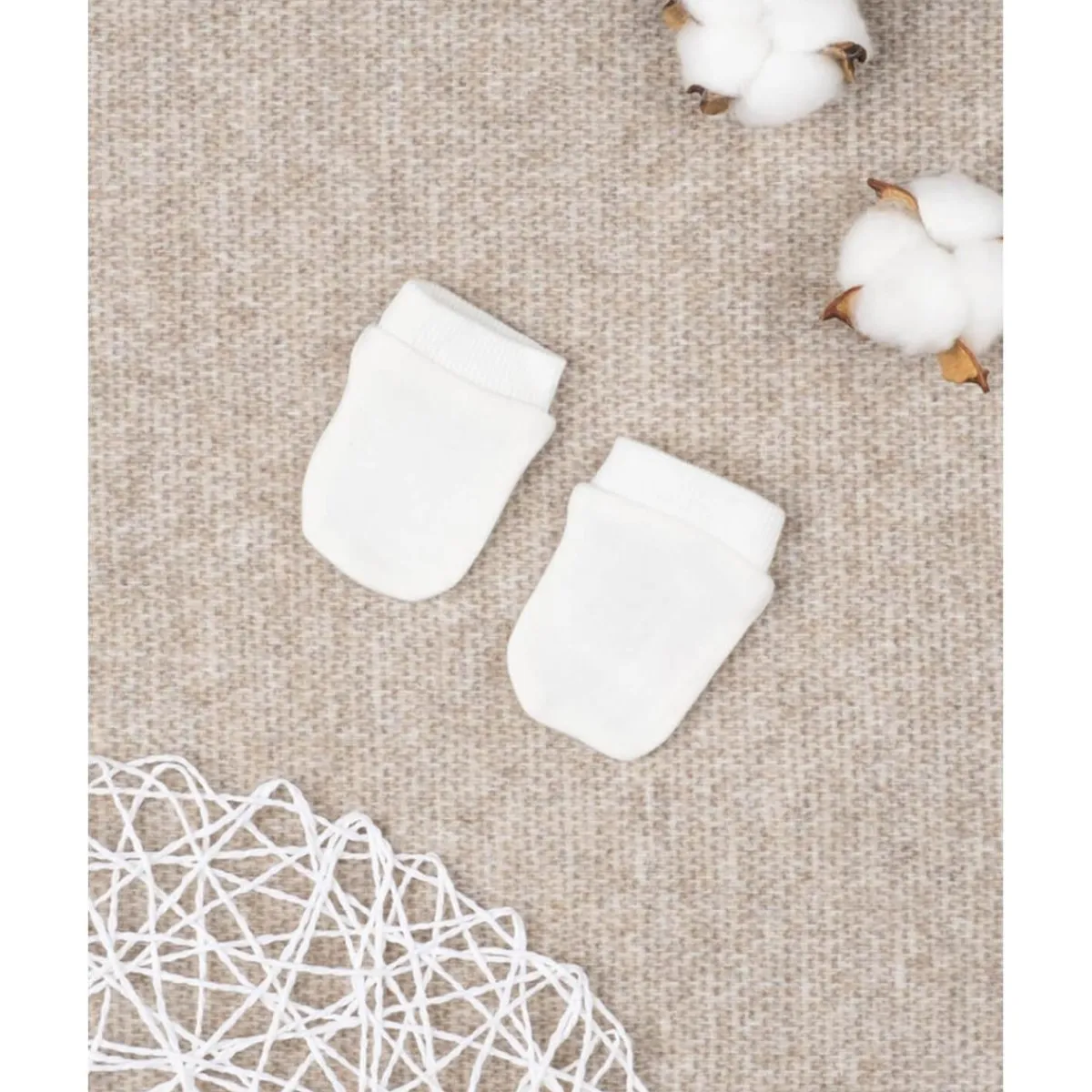 Sale Manoplas Extrasmall Unisex Recién Nacido·Ropa Y Accesorios|Ropa Y Accesorios·Prematuros