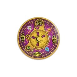 Mansión Misterio - Juego de mesa*IMC Hot