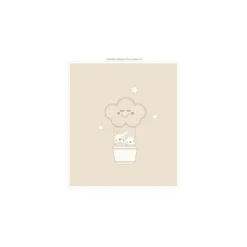 Sale Manta de chenilla para cuna/carrito Ropa De Cama·Sábanas Y Mantas|Recién Nacido·Ropa De Cama