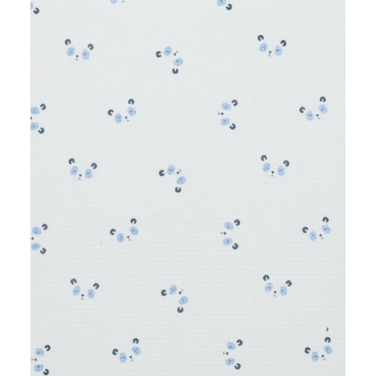 Discount Manta de cuna con estampado de ositos Ropa De Cama·Sábanas Y Mantas|Recién Nacido·Ropa De Cama