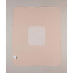 Outlet Manta de cuna con osito bordado Ropa De Cama·Sábanas Y Mantas|Recién Nacido·Ropa De Cama