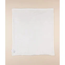 Sale Manta de Cuna de Forro Polar Unisex Beige Ropa De Cama·Sábanas Y Mantas|Recién Nacido·Ropa De Cama