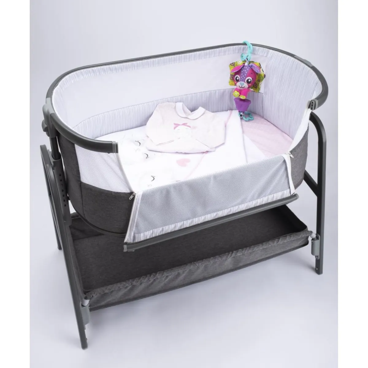 Outlet Manta de cuna para niña "Gatitos" Ropa De Cama·Sábanas Y Mantas|Recién Nacido·Ropa De Cama