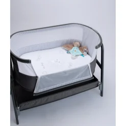 Manta de Cuna Unisex "Osito"*Prenatal Discount