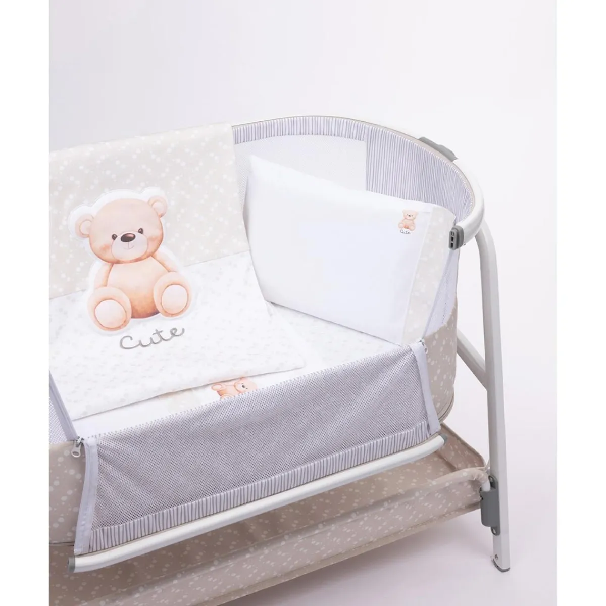 Sale Manta de Verano para Maxi Cuna Giordani Ropa De Cama·Sábanas Y Mantas|Recién Nacido·Ropa De Cama