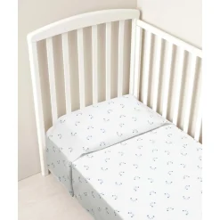 Manta de verano para niño con estampado de ositos Ropa De Cama·Sábanas Y Mantas|Recién Nacido·Ropa De Cama