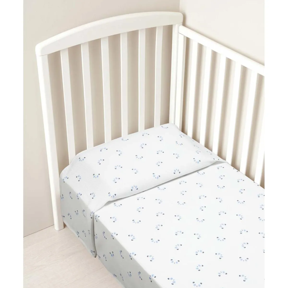 Manta de verano para niño con estampado de ositos Ropa De Cama·Sábanas Y Mantas|Recién Nacido·Ropa De Cama