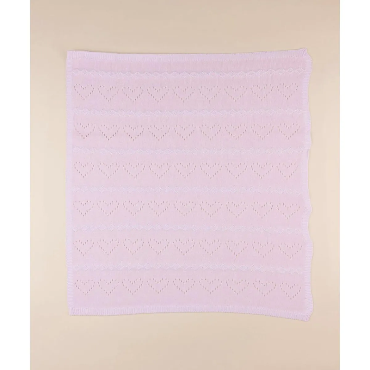 Hot Manta Estival Rosa para Bebé Ropa De Cama·Sábanas Y Mantas|Recién Nacido·Ropa De Cama