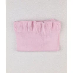 Manta rosa para recién nacida*Prenatal Best