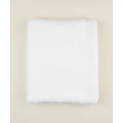 Outlet Manta unisex blanca Ropa De Cama·Sábanas Y Mantas|Recién Nacido·Ropa De Cama