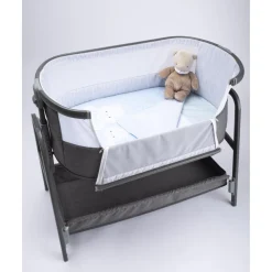 Manta universal de cuna para niño 