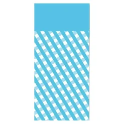 Mantel cuadros azules*TOYS "R" US Best