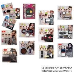 Maquillaje con accesorios - Surtido Variado*TOYS "R" US Sale