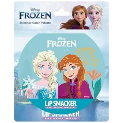 - Frozen - Set de maquillaje infantil Shimmer Color Palette*MARKWINS