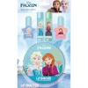 Clearance - Frozen - Set maquillaje infantil Beauty Pocket Collection Muñecas