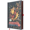 Hot Marvel - Cuaderno A5 con luz Deadpool Merchandising|Friki Zone