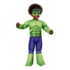 Marvel - Disfraz Hulk 1-2 años*RUBIE'S Discount