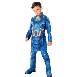 Outlet Marvel - Eternals - Disfraz infantil Ikaris talla M Disfraces|Halloween