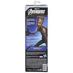 Marvel - Figura Titán Hero (Varios modelos)*AVENGERS