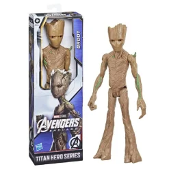 Marvel - Figura Titán Hero (Varios modelos)*AVENGERS
