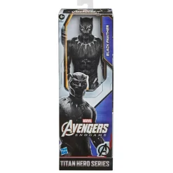 Marvel - Figura Titán Hero (Varios modelos)*AVENGERS