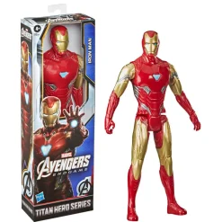 Marvel - Figura Titán Hero (Varios modelos)*AVENGERS