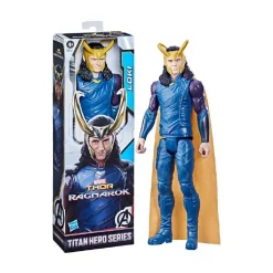 Marvel - Figura Titán Hero (Varios modelos)*AVENGERS